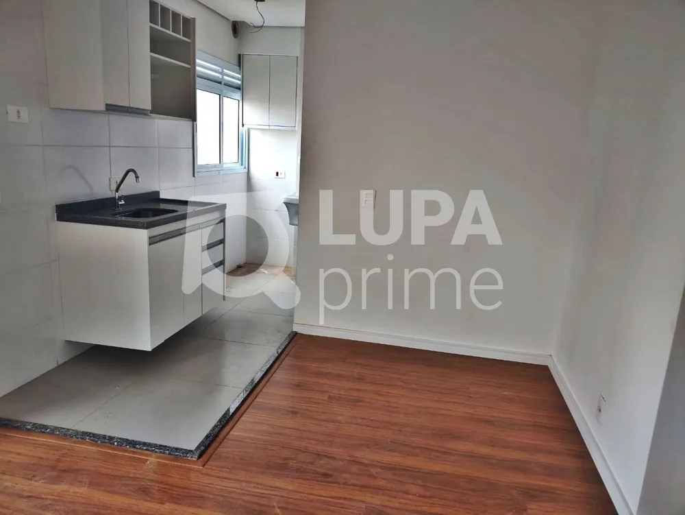 Apartamento, 1 quarto, 38 m² - Foto 8