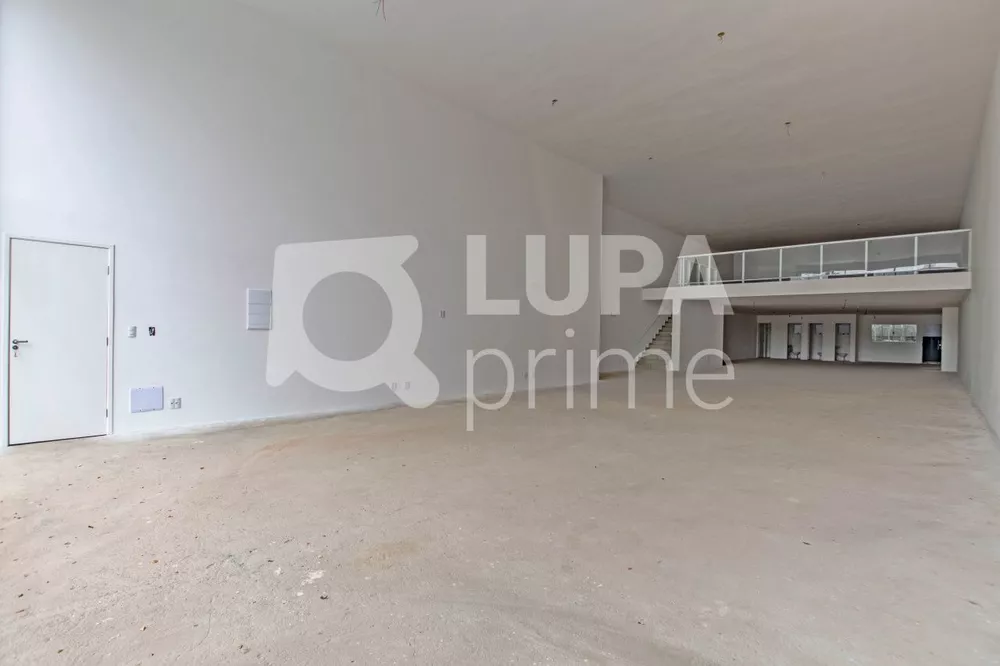 Loja-Salão para alugar, 300m² - Foto 1