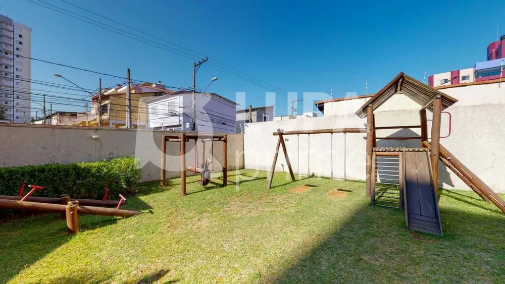 Apartamento, 3 quartos, 82 m² - Foto 4
