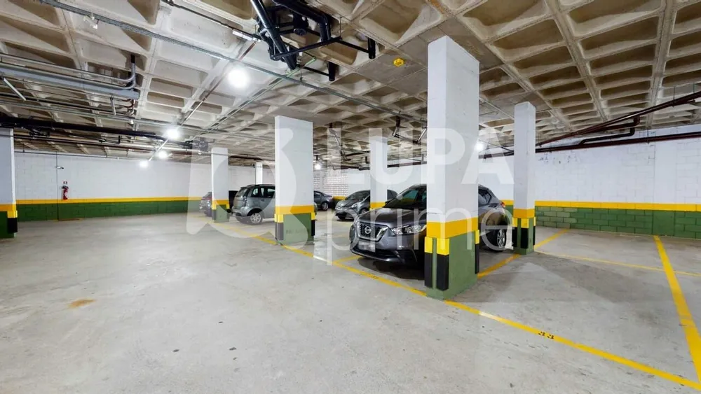 Apartamento, 3 quartos, 82 m² - Foto 2
