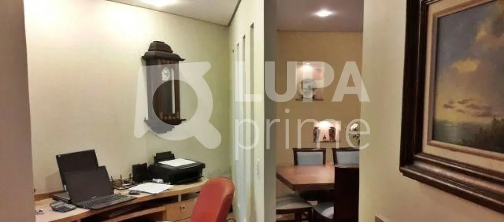 Casa, 7 quartos, 600 m² - Foto 9