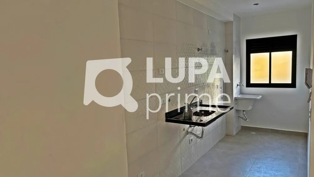 Apartamento, 1 quarto, 26 m² - Foto 6