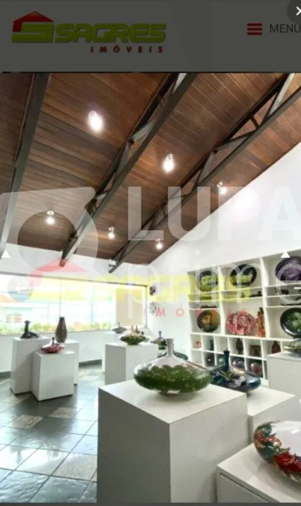 Casa Comercial, 650 m² - Foto 1