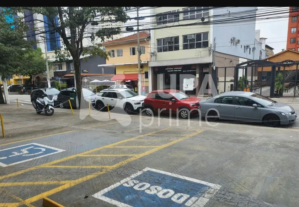 Prédio Inteiro, 1550 m² - Foto 12