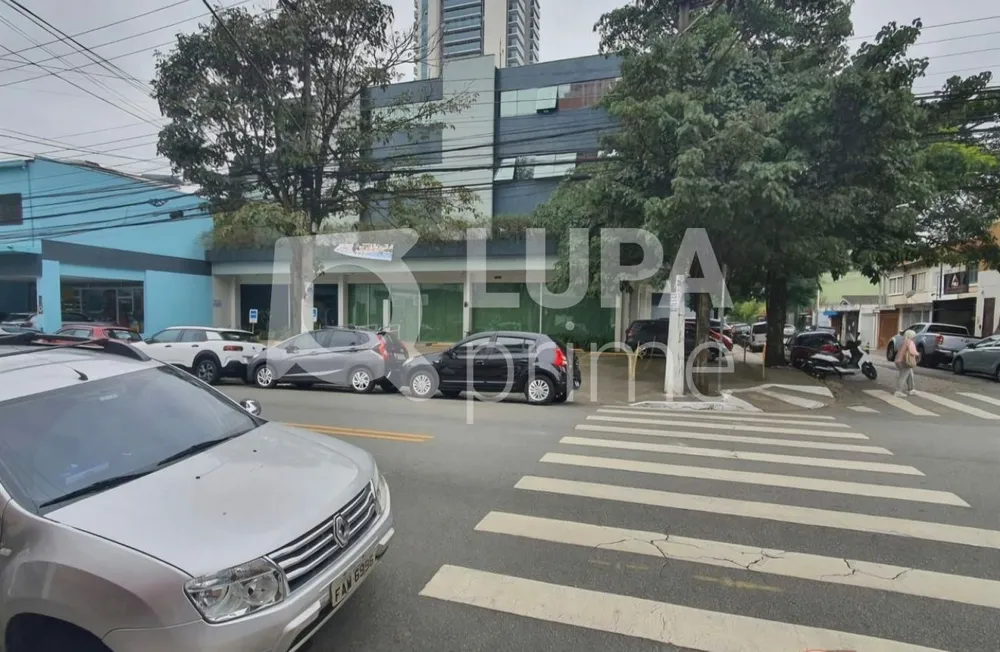 Prédio Inteiro, 1550 m² - Foto 15