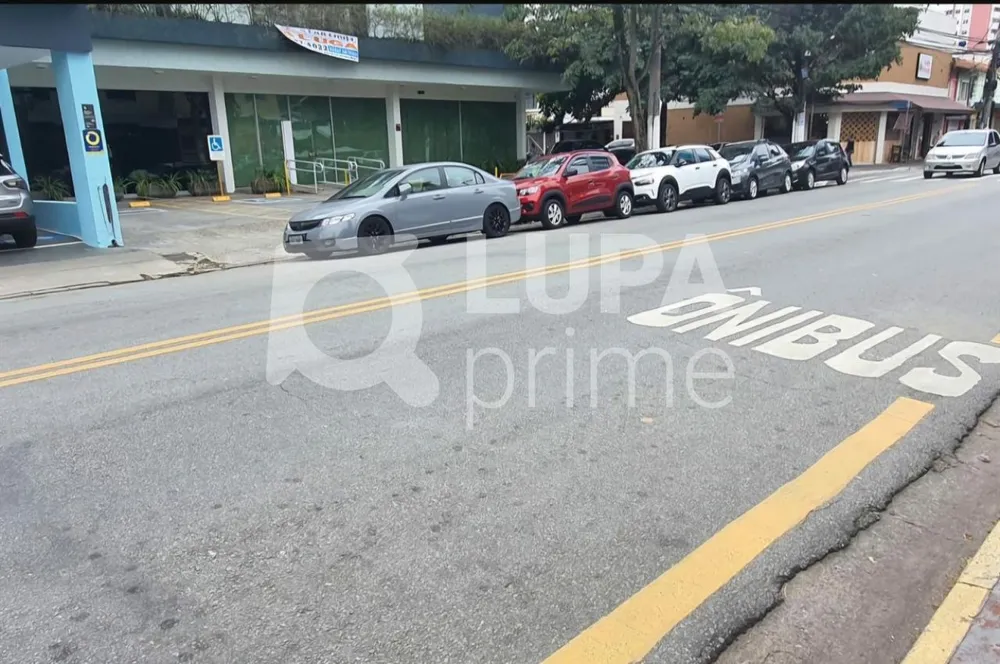Prédio Inteiro, 1550 m² - Foto 16