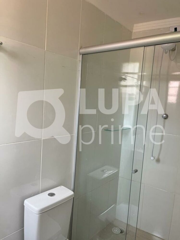 Apartamento para alugar com 1 quarto, 27m² - Foto 4