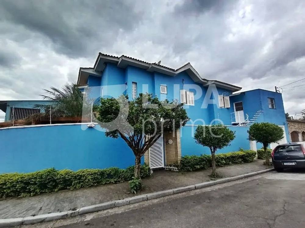 Casa, 4 quartos, 280 m² - Foto 5