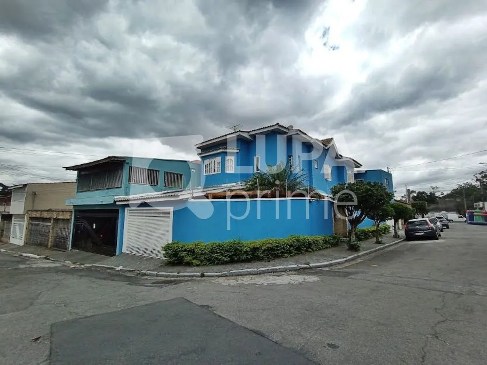 Casa, 4 quartos, 280 m² - Foto 18