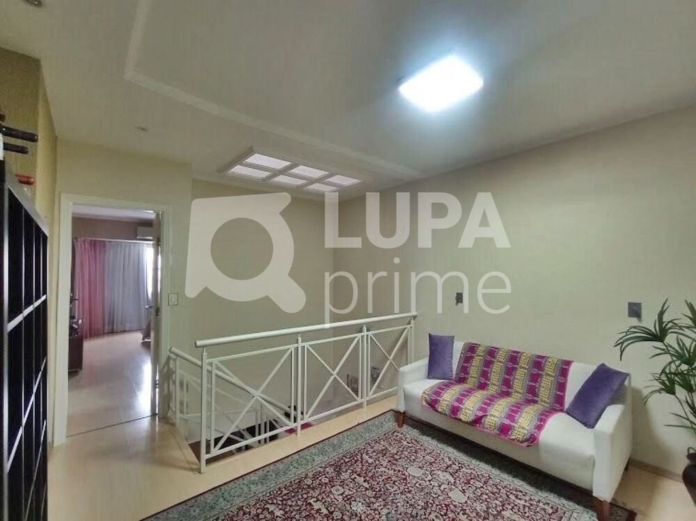 Casa, 4 quartos, 280 m² - Foto 6