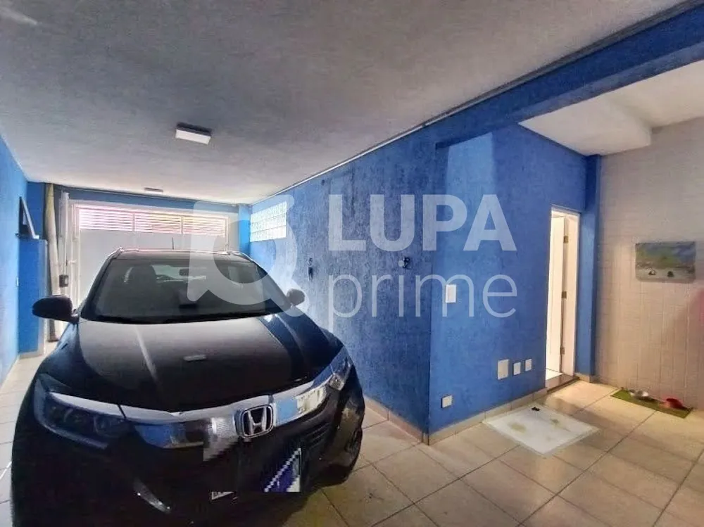 Casa, 4 quartos, 280 m² - Foto 19