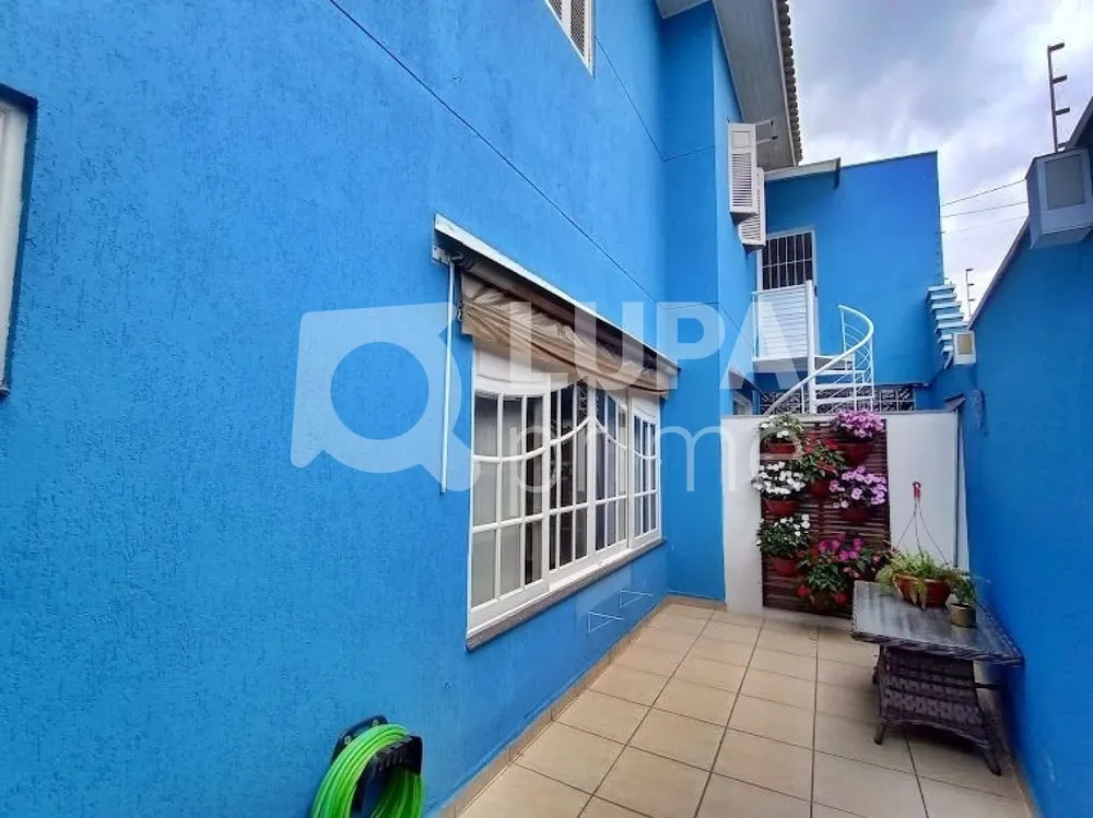 Casa, 4 quartos, 280 m² - Foto 16