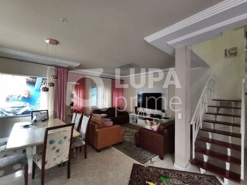 Casa, 4 quartos, 280 m² - Foto 4