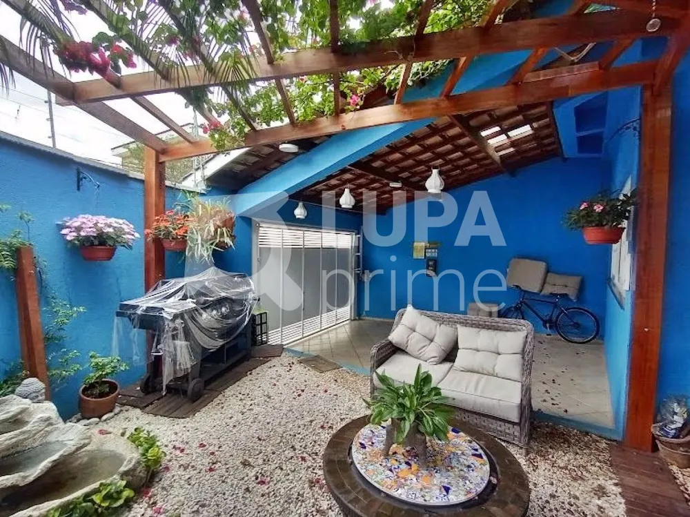 Casa, 4 quartos, 280 m² - Foto 13