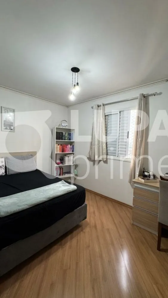 Apartamento, 3 quartos, 70 m² - Foto 2