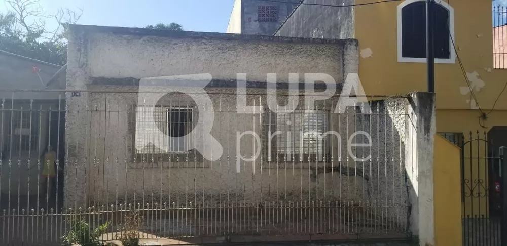 Casa à venda com 3 quartos, 120m² - Foto 1