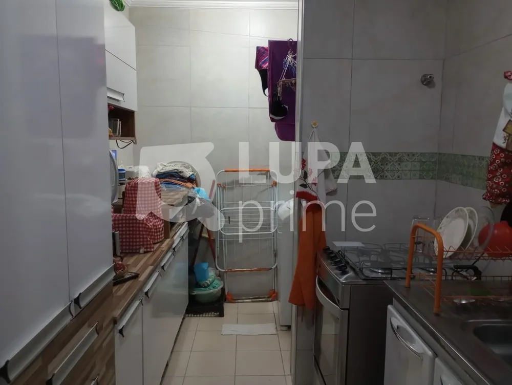 Apartamento, 2 quartos, 52 m² - Foto 5
