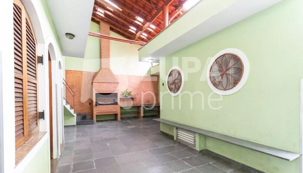 Casa, 3 quartos, 178 m² - Foto 4