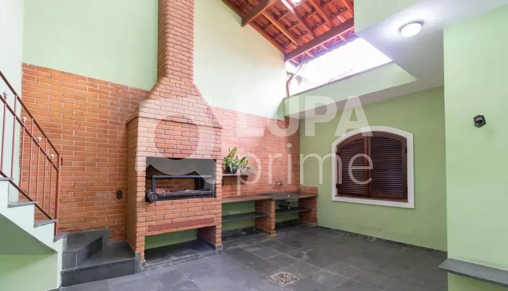 Casa, 3 quartos, 178 m² - Foto 10