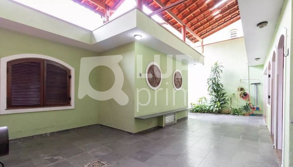 Casa, 3 quartos, 178 m² - Foto 2