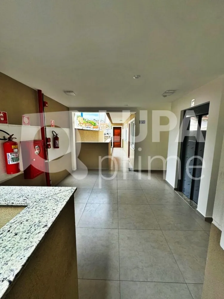 Apartamento, 2 quartos, 46 m² - Foto 5