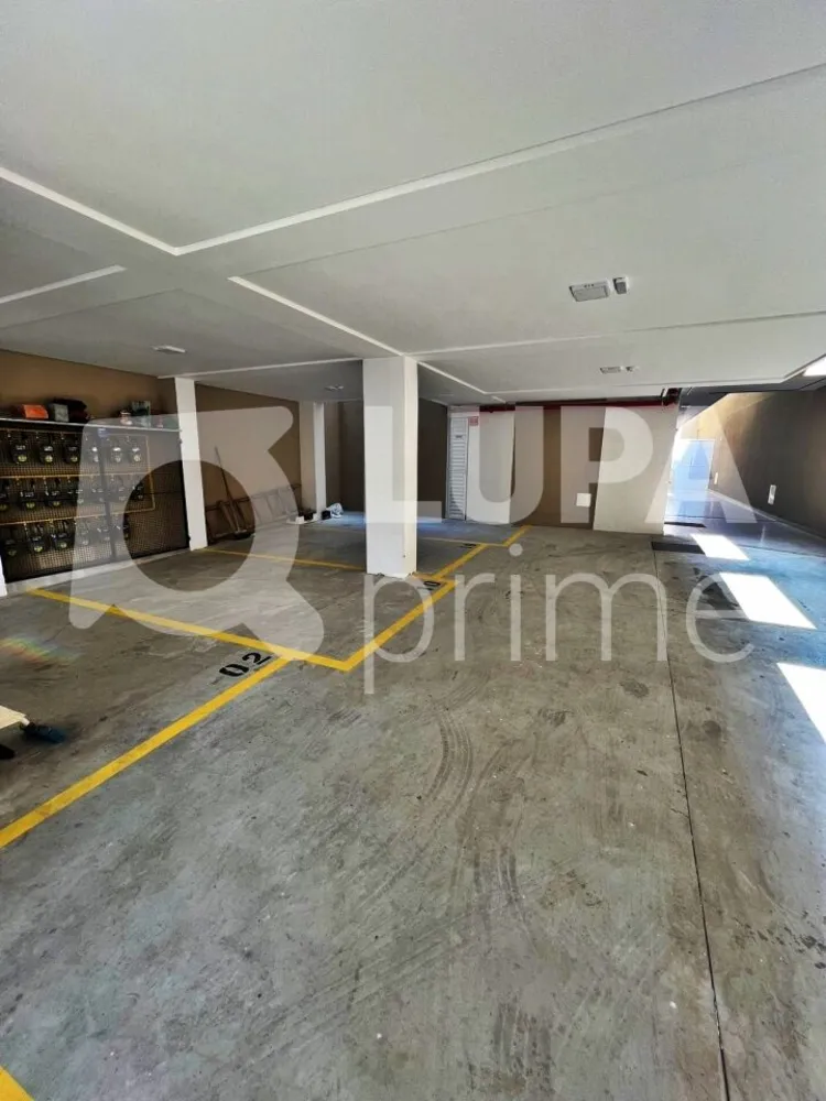 Apartamento, 2 quartos, 46 m² - Foto 1