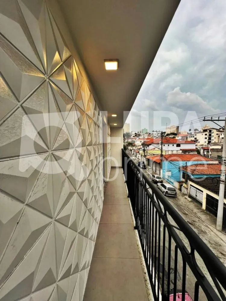 Apartamento, 2 quartos, 46 m² - Foto 7