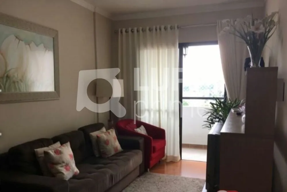 Apartamento, 2 quartos, 66 m² - Foto 3