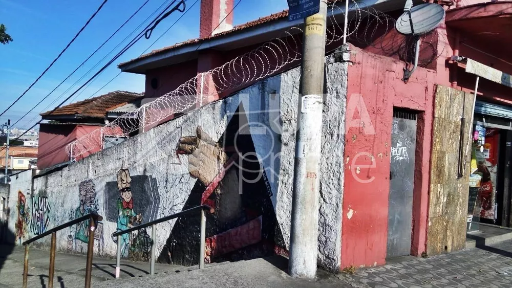 Loja-Salão para alugar, 200m² - Foto 1