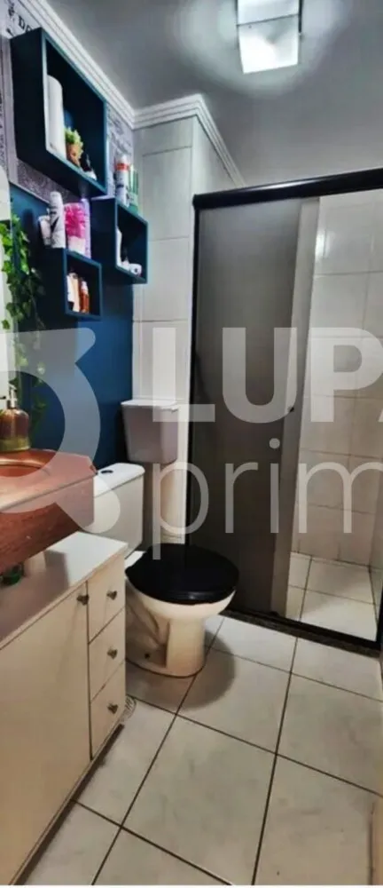 Apartamento, 2 quartos, 53 m² - Foto 10