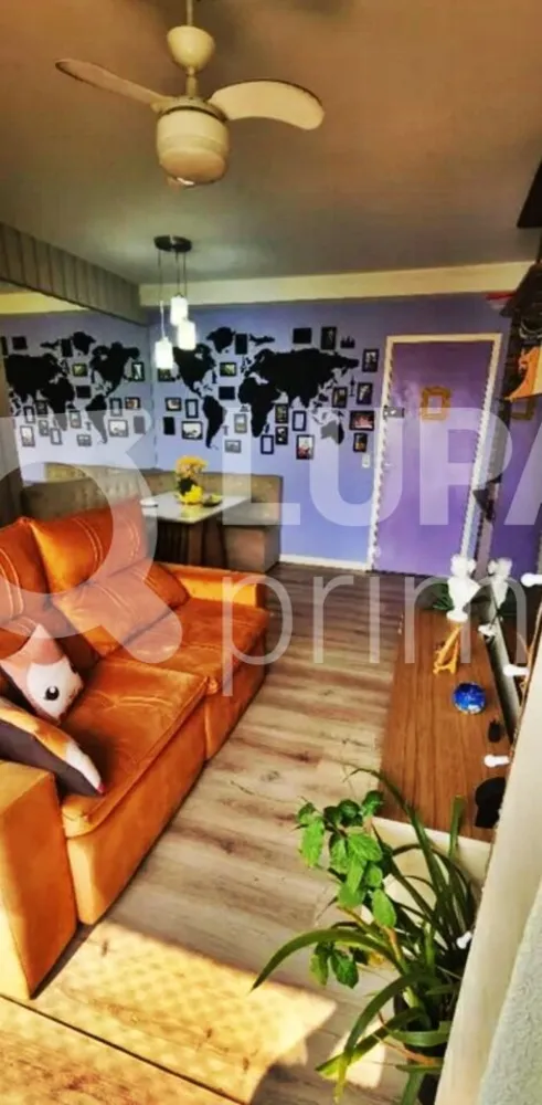 Apartamento, 2 quartos, 53 m² - Foto 8