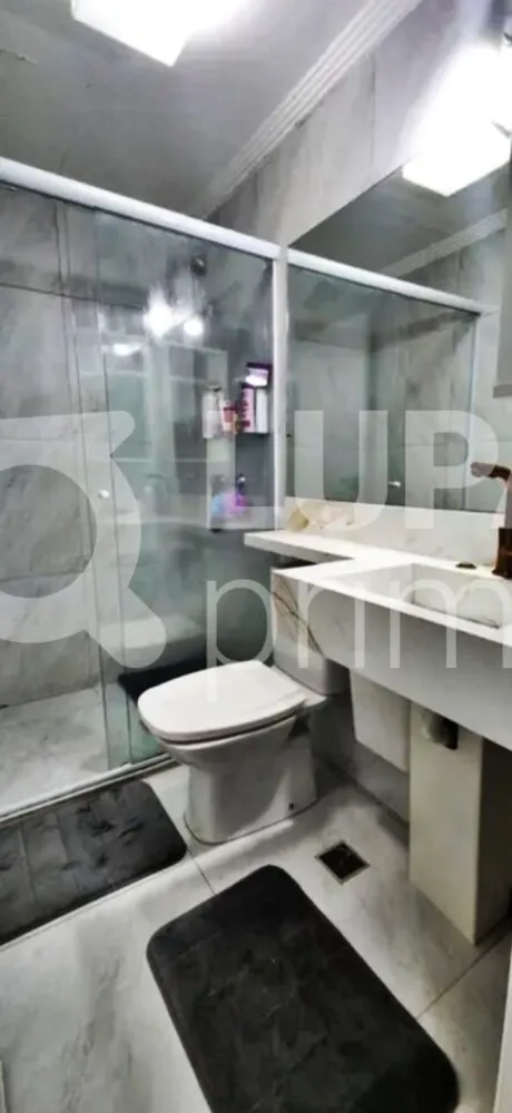 Apartamento, 2 quartos, 53 m² - Foto 3
