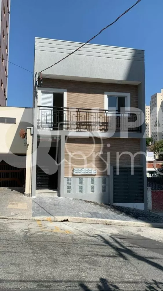 Apartamento à venda com 1 quarto, 30m² - Foto 1