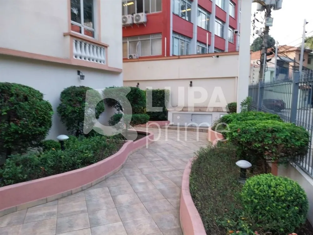 Apartamento, 2 quartos, 75 m² - Foto 11