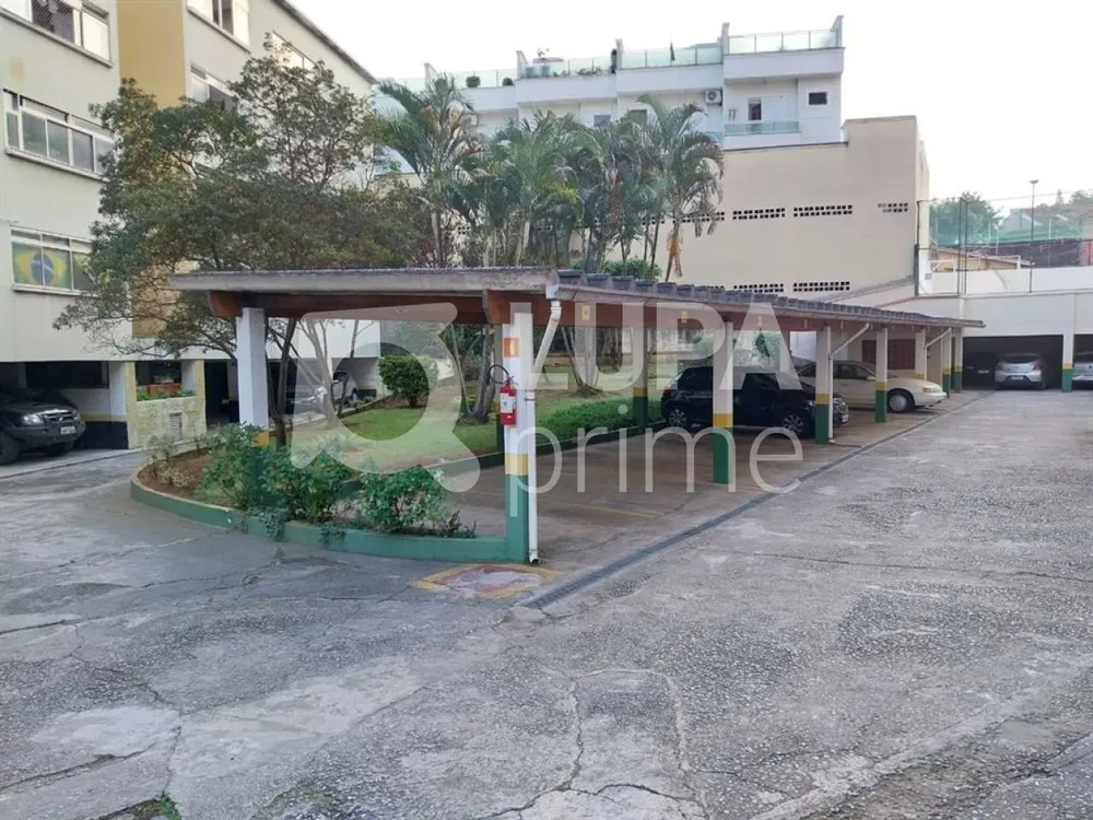 Apartamento, 2 quartos, 75 m² - Foto 9