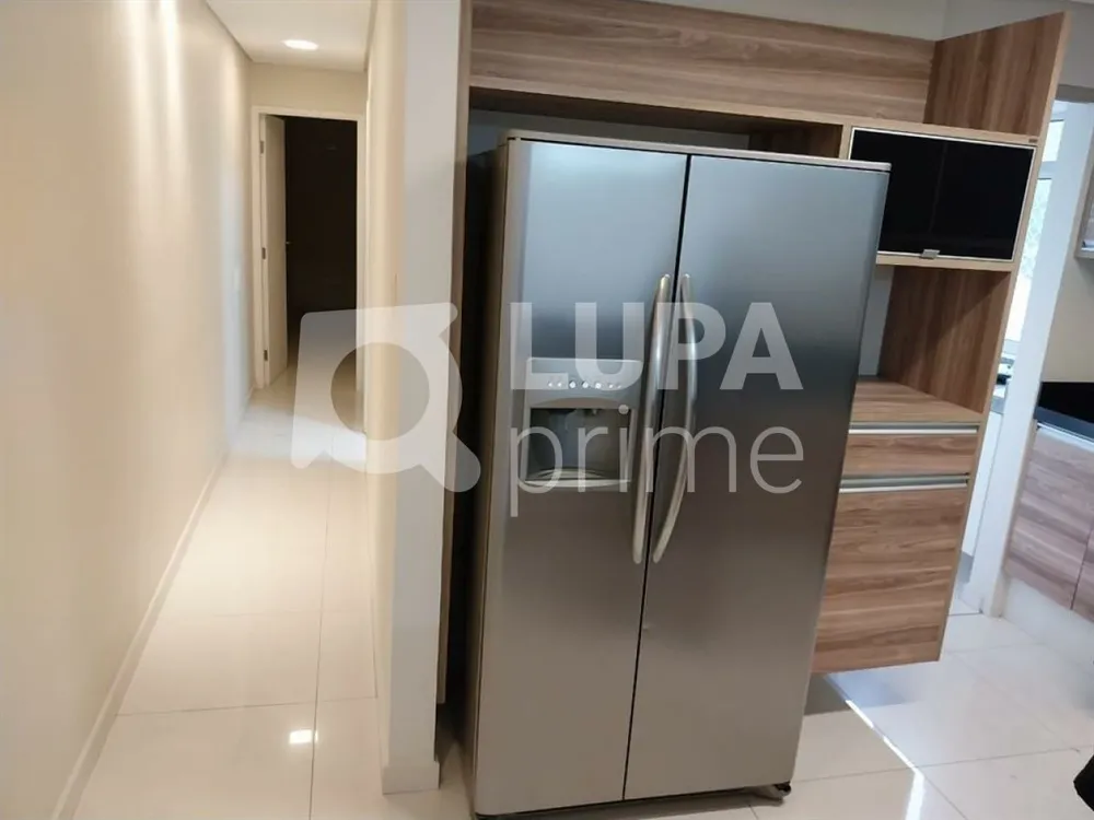 Apartamento, 2 quartos, 75 m² - Foto 10