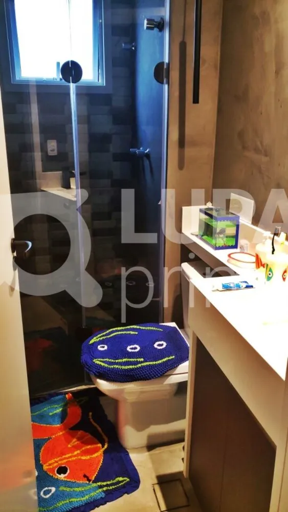 Apartamento, 2 quartos, 50 m² - Foto 11
