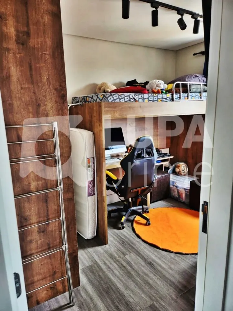 Apartamento, 2 quartos, 50 m² - Foto 5