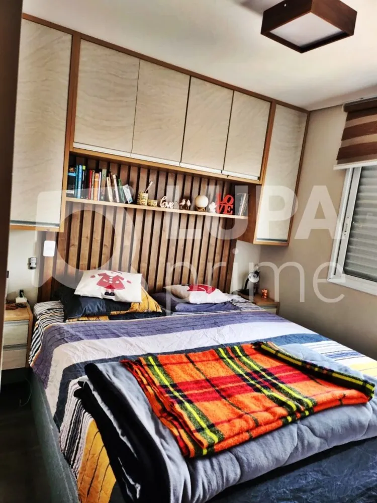 Apartamento, 2 quartos, 50 m² - Foto 2