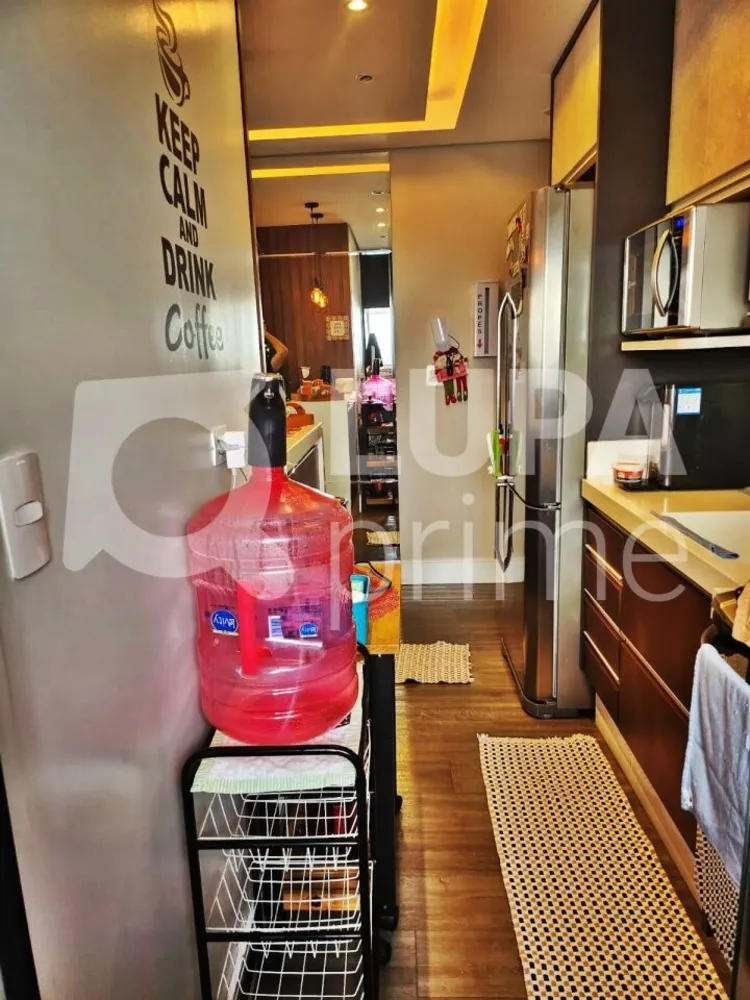 Apartamento, 2 quartos, 50 m² - Foto 12
