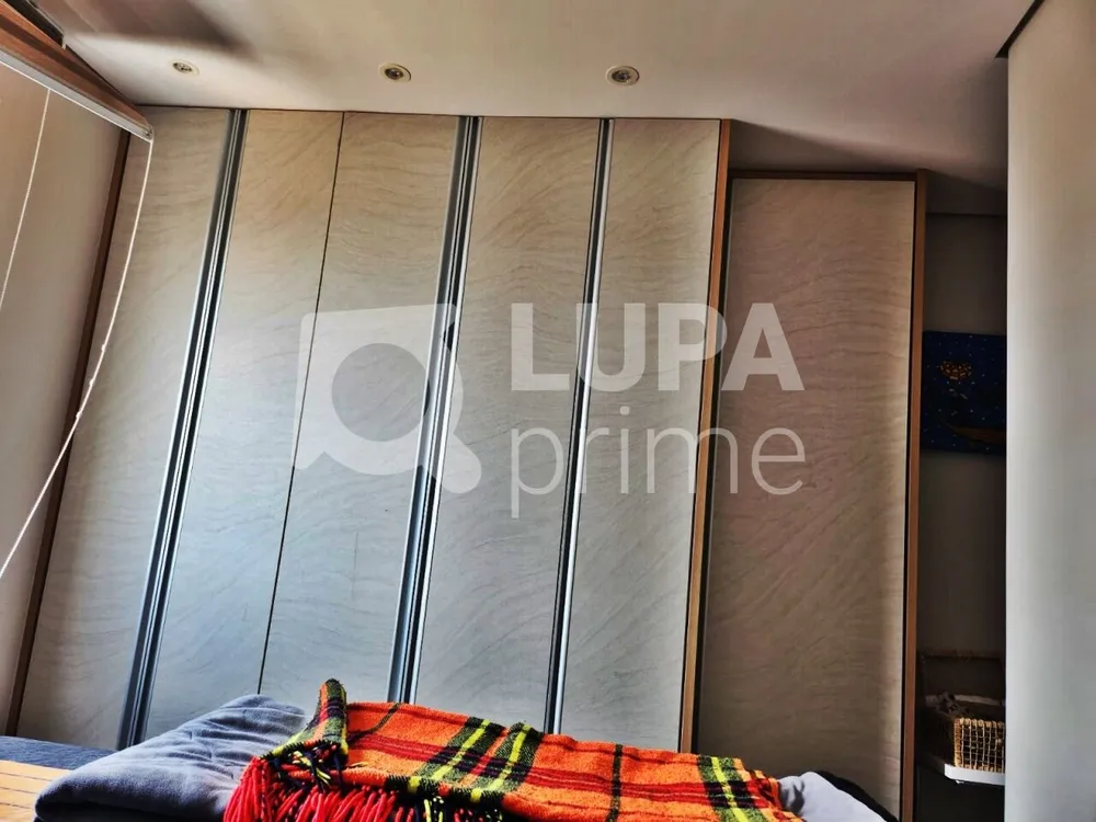 Apartamento, 2 quartos, 50 m² - Foto 7