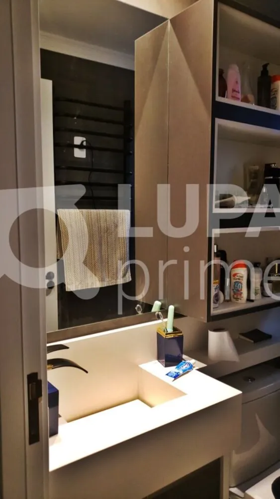 Apartamento, 2 quartos, 50 m² - Foto 8