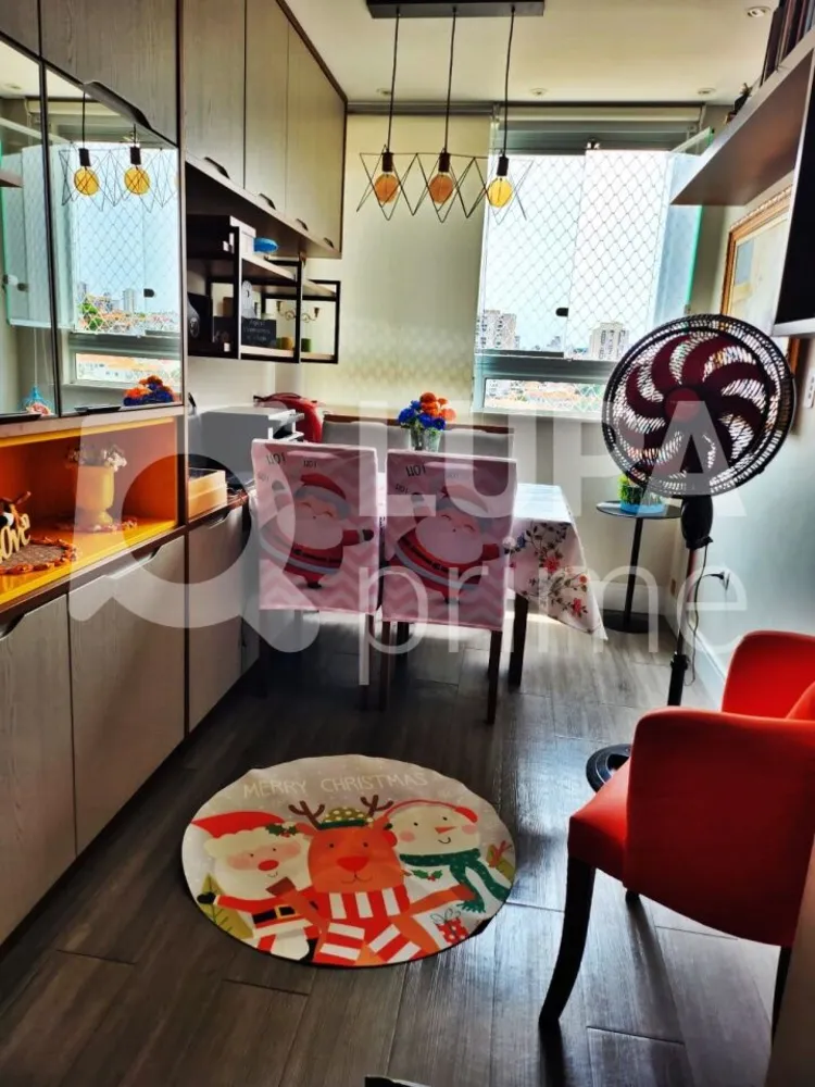 Apartamento, 2 quartos, 50 m² - Foto 3