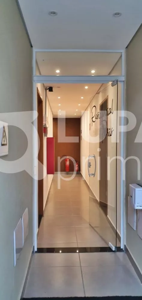 Apartamento à venda com 1 quarto, 40m² - Foto 6