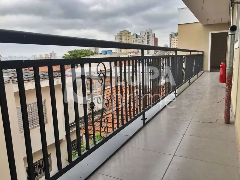 Apartamento à venda com 1 quarto, 40m² - Foto 7