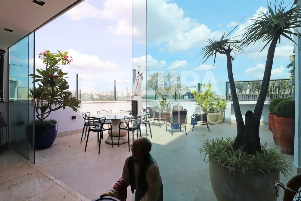 Apartamento, 3 quartos, 400 m² - Foto 3