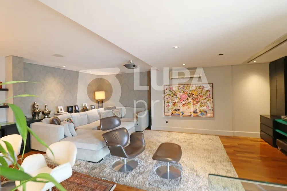 Apartamento, 3 quartos, 400 m² - Foto 7