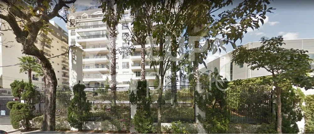 Apartamento, 3 quartos, 400 m² - Foto 1