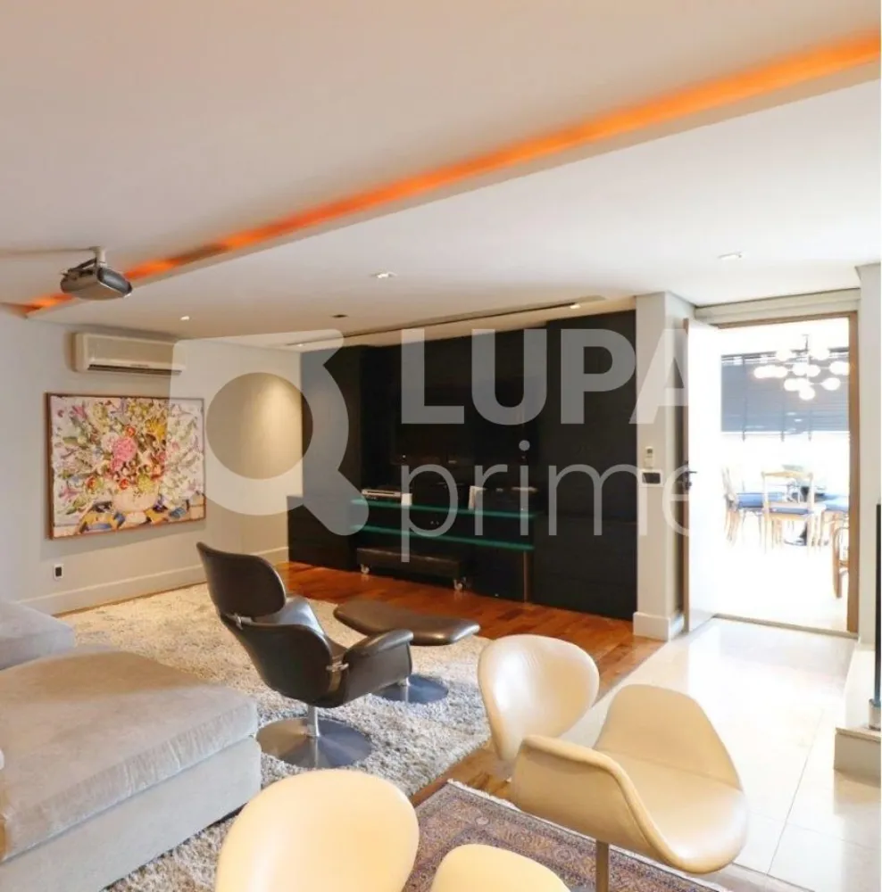 Apartamento, 3 quartos, 400 m² - Foto 6