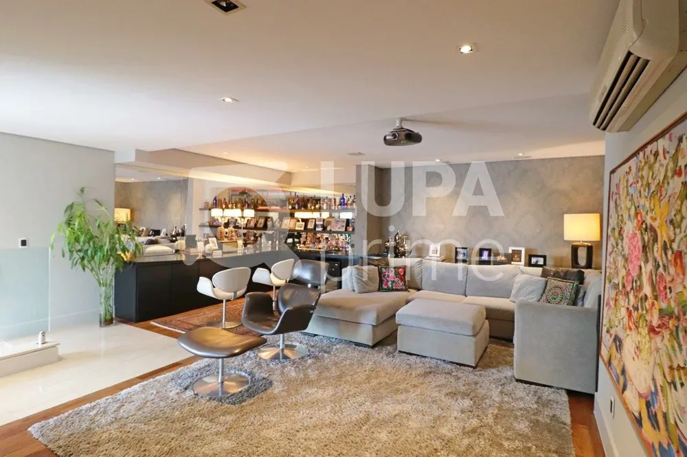 Apartamento, 3 quartos, 400 m² - Foto 2